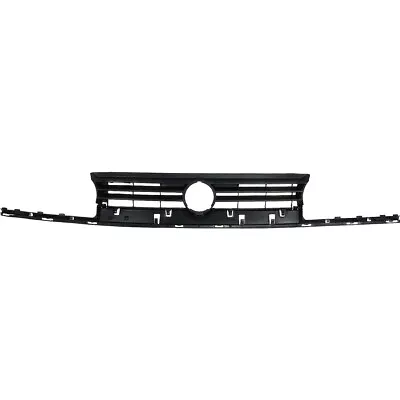 Grille For VW Volkswagen Cabrio Golf 1993-1999 • $52.84