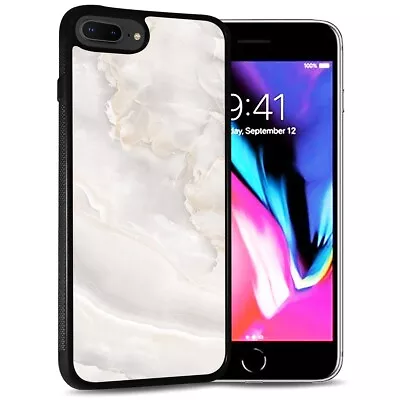 ( For IPhone 6 / 6S ) Back Case Cover PB12585 Marble • $9.99