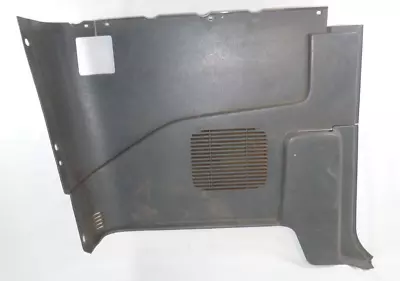 Mazda Rear Lower Cab Plus Panel Driver B2600i B2200 B2000 OEM 1986-1993 86-93 • $74.99