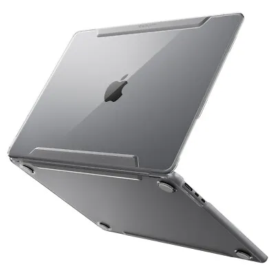 MacBook Air 15  (M22023) Case | Spigen [Thin Fit] Shockproof Slim Cover • $46.99