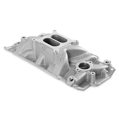 Weiand Speed Warrior Intake Manifold For Chevy Small Block V8 Non Vortec Non LT1 • $313.66