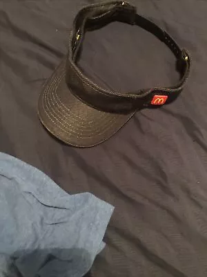 McDonald’s Worker Hat • $3