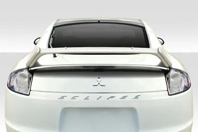 06-12 Mitsubishi Eclipse Spirit Duraflex Body Kit-Wing/Spoiler!!! 116464 • $172