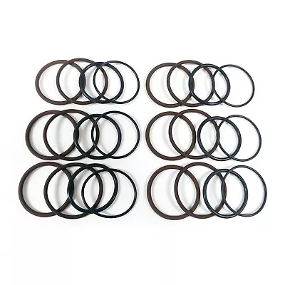 External O-Ring Kit For Mack MP7 MP8 & Volvo D11 D12 D13 D16 Injectors FKM  • $39.99