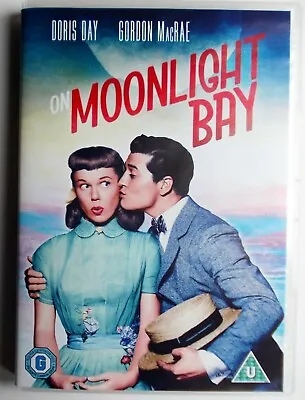 £4.95 • Buy On Moonlight Bay (1951) Doris Day / Gordon MacRae / Jack Smith / Leon Ames (DVD)