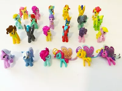 My Little Pony Blind Bags Wave 11 • $1.99