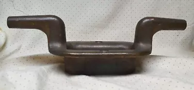 Vintage Brass Boat Cleat 12    4 3/4 Lb  Boat/Dock/Tie Down/Marine/Nautical • $79.99