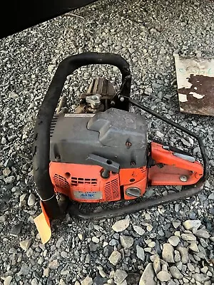 Airtec Master 35 Railroad 1  Gas Powered Impact Wrench • $1000