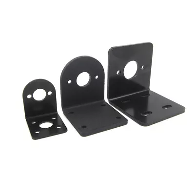 2x 380 550 555 775 755 Brush Motor Holder Mount Seat Bracket For RC Model Boat • $5.41