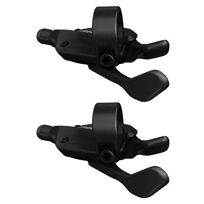 SRAM X5 9 Speed Trigger Shifter Set • $53.48