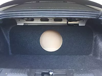 For A 2015+ Ford Mustang Custom Sub Enclosure Subwoofer Speaker Box - 15+ • $219.99