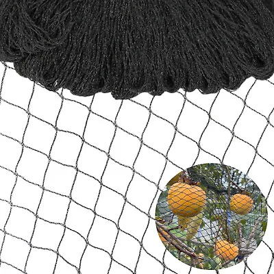 POYEE Bird Netting For Garden Woven Mesh Garden Netting For Plants Vegetable • $48.99