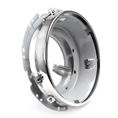 $39.95 • Buy Empi 98-1064 Headlight Housing Bucket Vw Bug, Vw Ghia, Vw Bus Vw Squareback