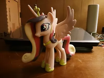 2015 Funko Vinyl Princess Cadance My Little Pony Figure • $50