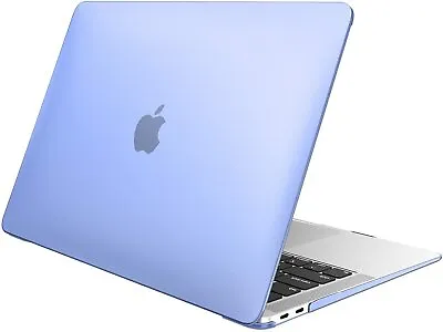 For MacBook Air 13 Inch M1 A2337 A2179 A1932 Snap On Plastic Hard Shell Cover • $13.19