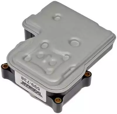 ABS Control Module For 2004-2005 GMC Envoy XUV 4WD • $502.27