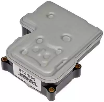 ABS Control Module For 2005 Saab 9-7x • $497.72