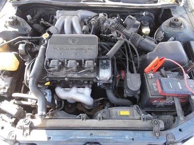 $875.36 • Buy Engine 3.0L VIN F 5th Digit 1MZFE Engine 6 Cylinder Fits 00-03 CAMRY 19474680