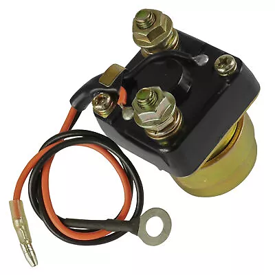 Starter Solenoid Relay For Yamaha Outboard 200 225 250 New • $12