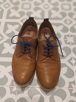 Pikolinos Loafers/Lace Up/Oxford Shoes Size 37 • $53