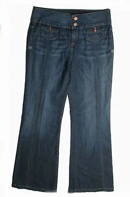 J & Company C1532ZDA Denim Jeans (30) NDK • $25