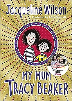UK My Mum Tracy Beaker Now A Major TV Series Everyone S Favourite Feisty Hero U • £6.34