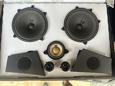 Mercedes Sprinter Speakers • $125