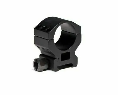 Pair Of VORTEX Tactical 30mm Riflescope Rings - High Height - TRH  (2 Rings) • $40