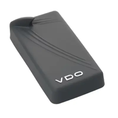 VDO Marine Silicone Cover For 2 X 52mm Boat Gauges • $51.73