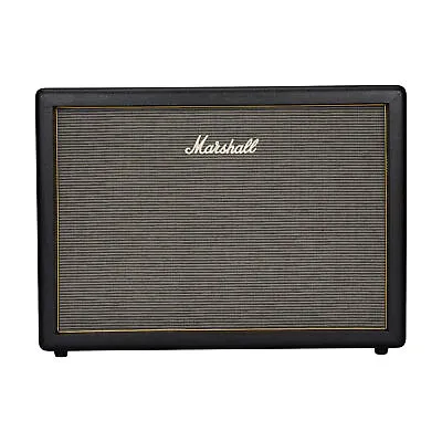 Marshall ORI212 Origin 160W 2x12 Speaker Cabinet - Horizontal • $549.99