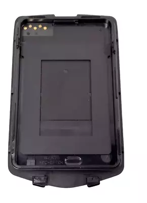 Casio C811 G'zone Commando Standard Battery Door - Verizon - Black • $16.79