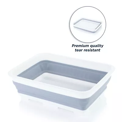 Minky Collapsible Washing Up Bowl • £7.99