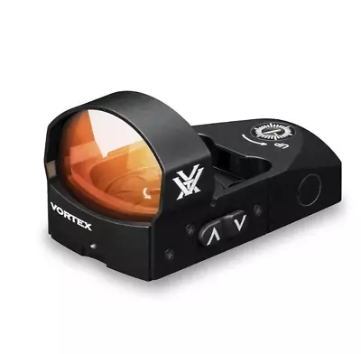 Vortex Venom 3 MOA Red Dot Sight - (VMD-3103) For Vortex Optics Venom • $172.99