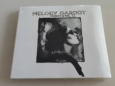 Currency Of Man By Melody Gardot (CD 2015) • $7.99