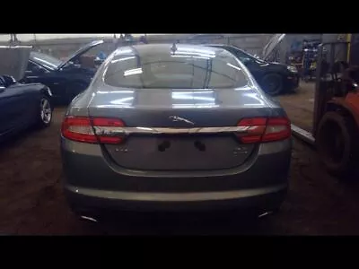 Chassis ECM Driver Park Assist Rear Only Fits 12-15 XF 5894815 • $104.49