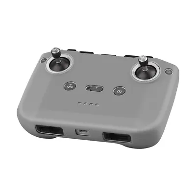 $14.28 • Buy Silicone Drone RC Cover Protective Case For DJI Mavic Air 2/2S DJI Mini 2 RC