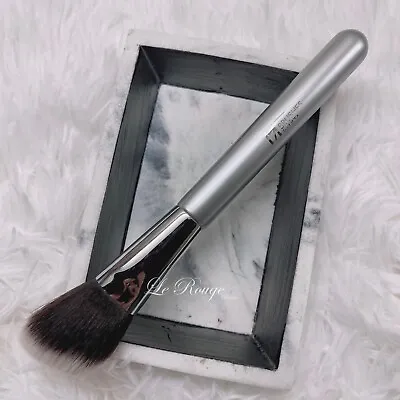 IT Cosmetics Brushes For ULTA Airbrush Soft Focus Blush Contour Brush #113  • $16.99