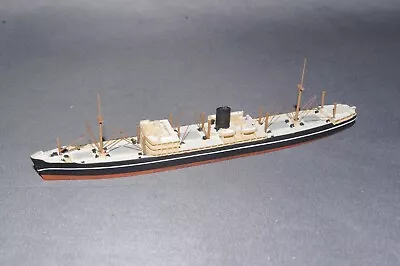 Wms Gb Cargo Liner 'ms Soudan' 1/1250 Model Ship • £24.99
