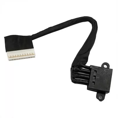 For Razer Blade Pro 17 RZ09-0329 DA750 AC DC Jack Power In Charging Port Cable • $26.39