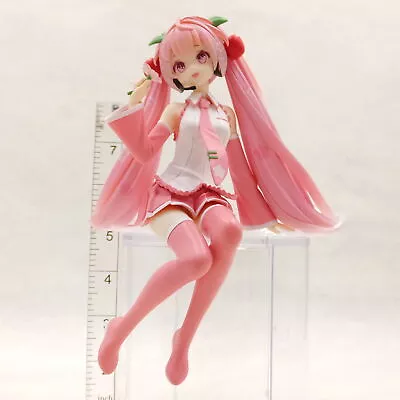 #9F7635 Japan Anime Figure Vocaloid Hatsune Miku • $4.99