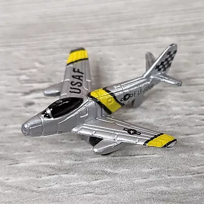 Micro Machines Vintage Airplanes - F86 Sabre - Loose Used • $9.95