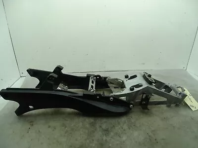 07 08 Suzuki Gsxr 1000 Complete Rear Subframe E-3813 • $237.50