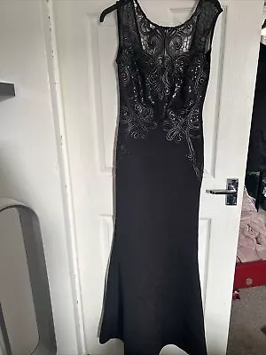 £0.99 • Buy Lipsy Loves Michelle Keegan Dress Size 8