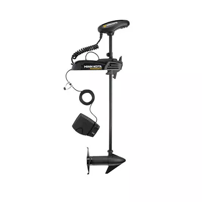 Minn Kota Trolling Motor 1358441 PowerDrive; Freshwater; Electric Steer • $1249.03