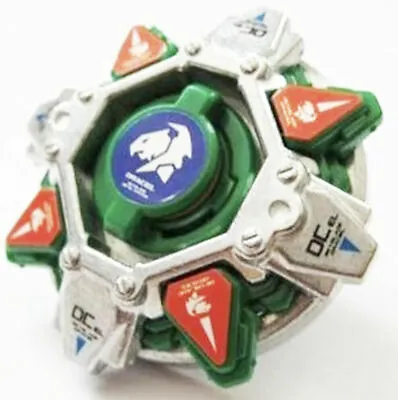 Beyblade Heavy Metal Beyblade Draciel (HMS Series) A-125 • $26.13