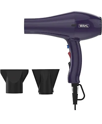 Wahl Professional 2000w Ionic Hairdryer Lightweight Zy145 New • £24.50