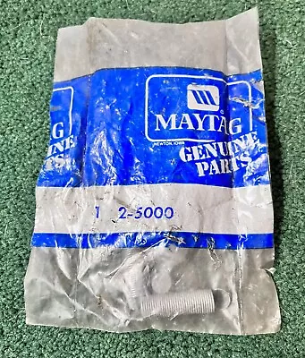 *SALE* #2-5000 Maytag Washer Motor Carraige Roller & Spring Belt Tensioner Kit • $24.99