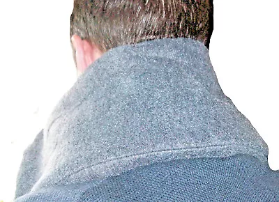 Neck Pain Relieving Wheat Bag Heat In The Microwave For Stiff Neck Pain Relief  • £12.49