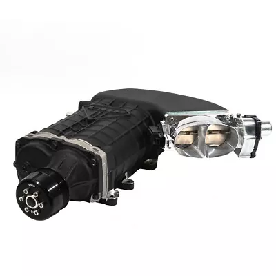 VMP Performance 2011-2014 Mustang GT 5.0 Supercharger Intercooled Full Kit • $9099