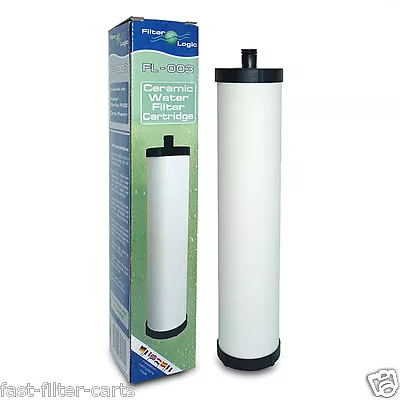 FL-003 Compatible Water Filter Cartridge For Franke FilterFlow Franke 03 /FRF03  • £12.95